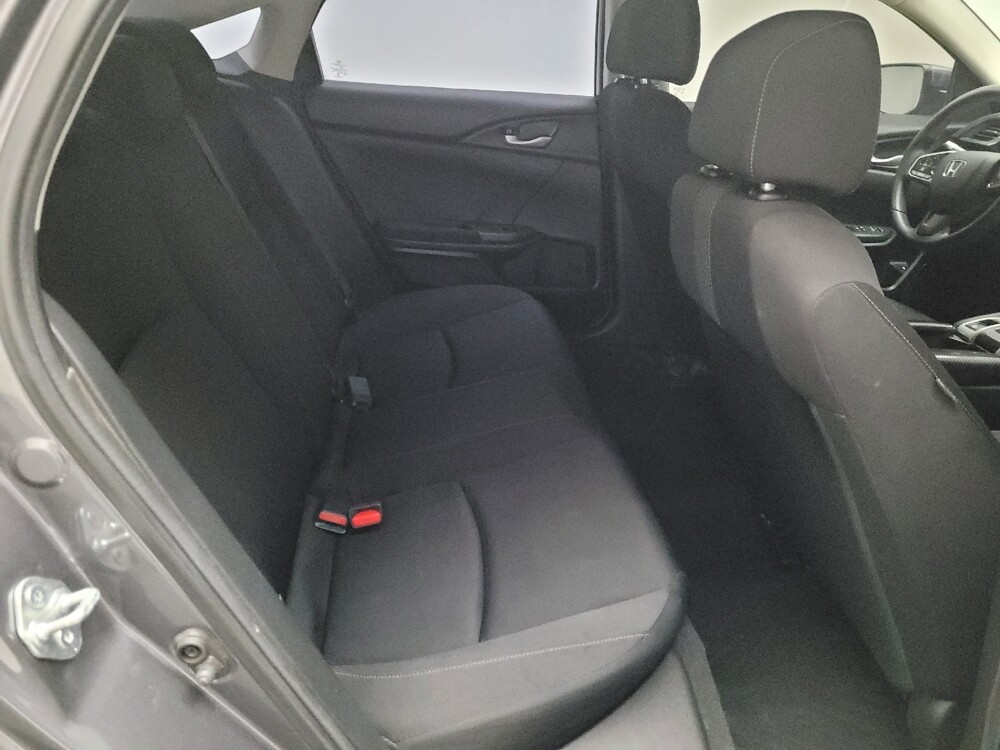 2021 Honda Civic in Downey, CA 90241 - 18097522 19