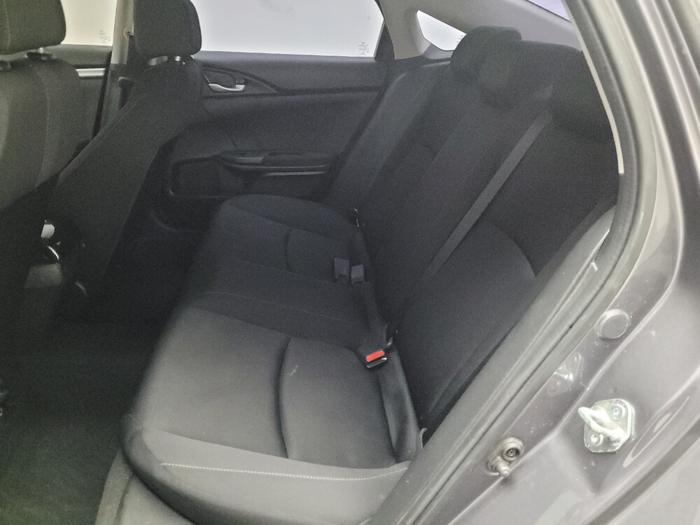 2021 Honda Civic in Downey, CA 90241 - 18097522 18