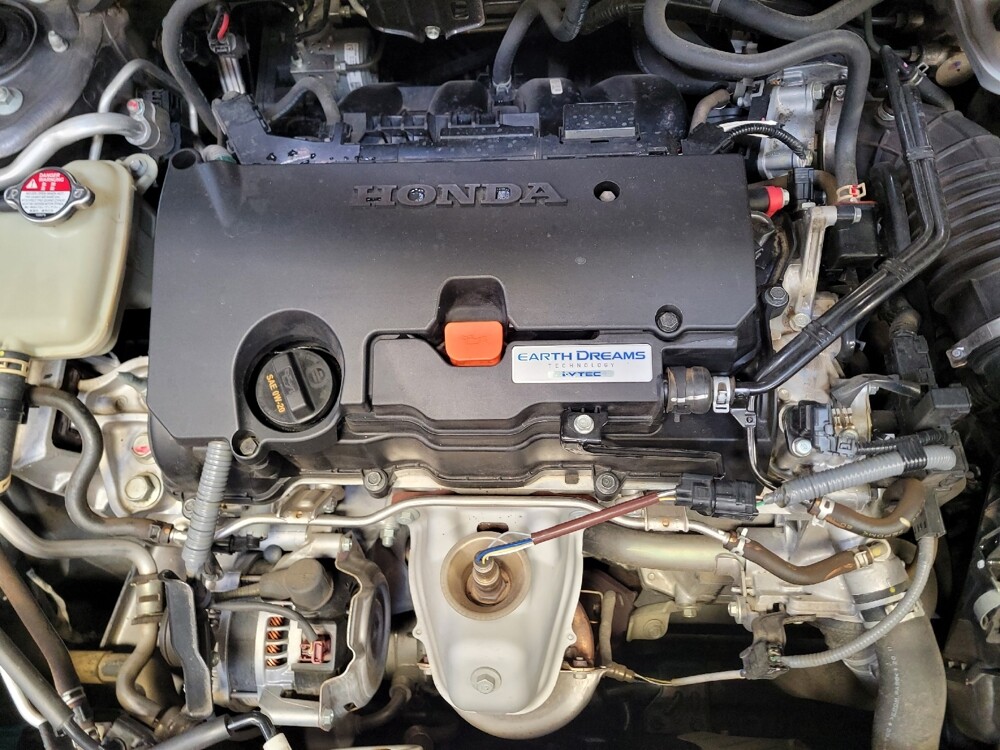 2021 Honda Civic in Downey, CA 90241 - 18097522 30