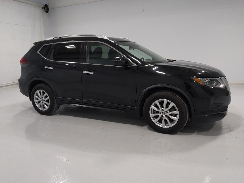 2020 Nissan Rogue in Columbus, OH 43228 - 18097523 11