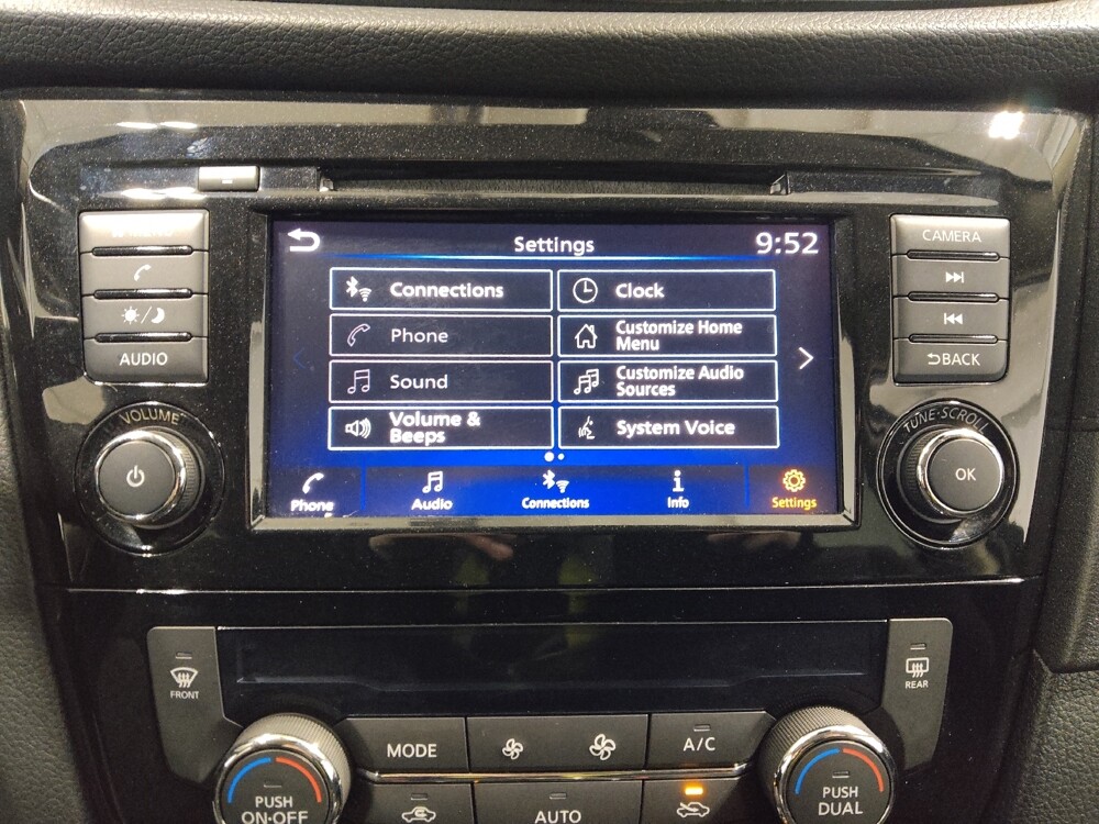 2020 Nissan Rogue in Columbus, OH 43228 - 18097523 25