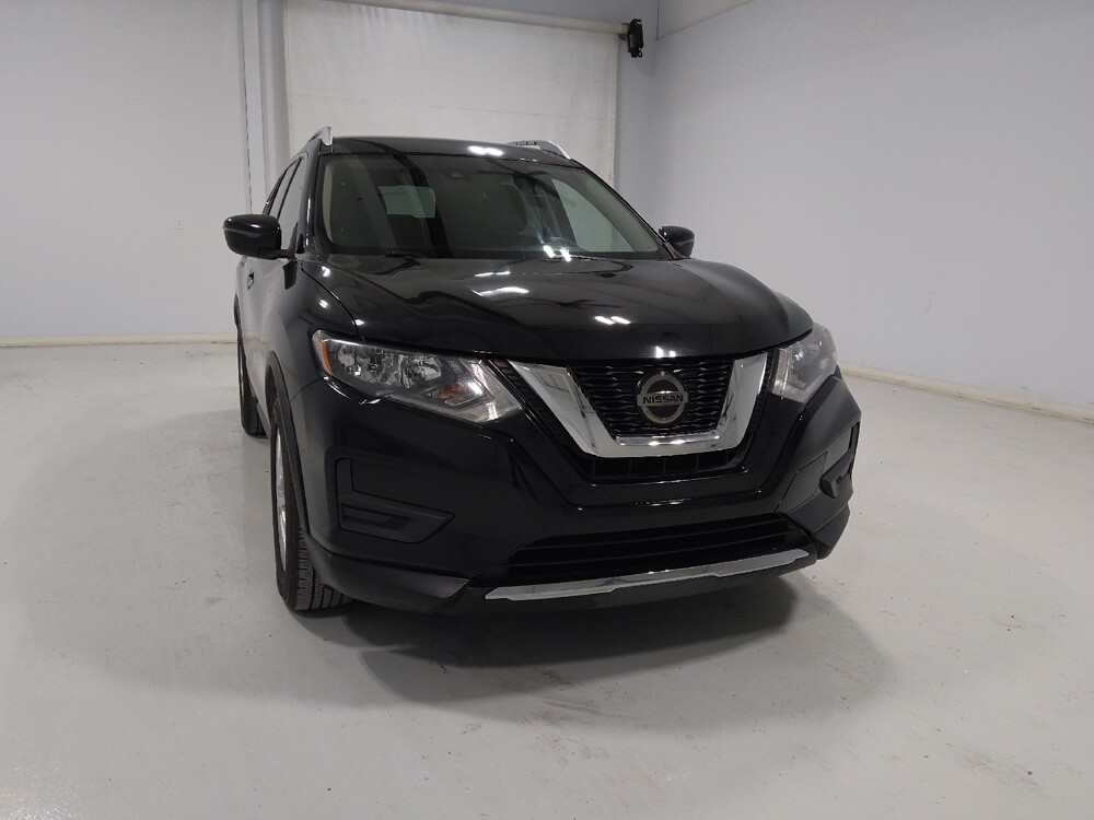 2020 Nissan Rogue in Columbus, OH 43228 - 18097523 14