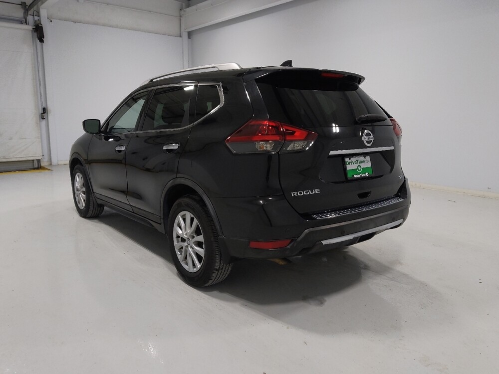 2020 Nissan Rogue in Columbus, OH 43228 - 18097523 5