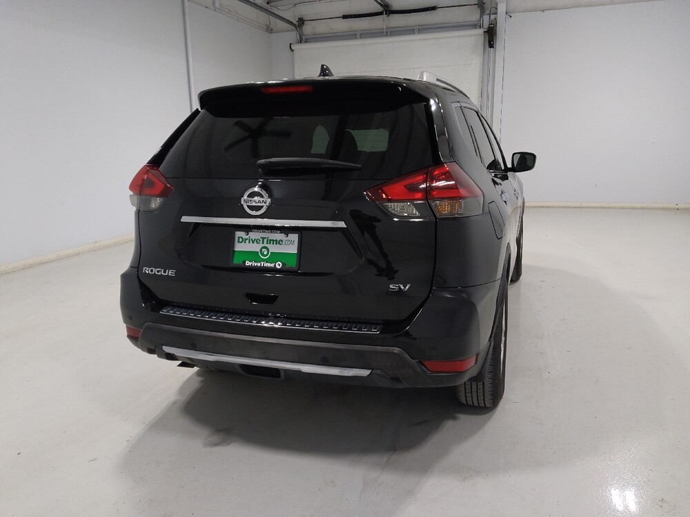 2020 Nissan Rogue in Columbus, OH 43228 - 18097523 7