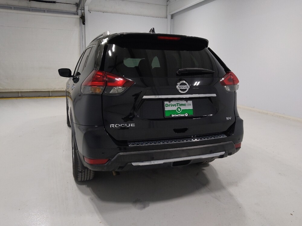 2020 Nissan Rogue in Columbus, OH 43228 - 18097523 6