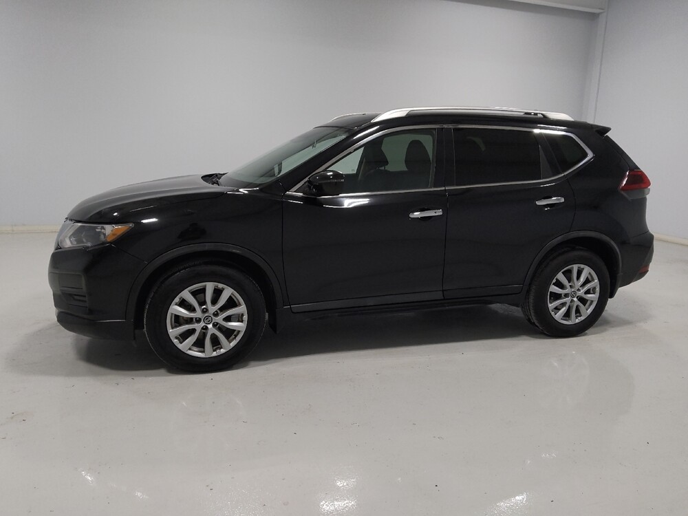 2020 Nissan Rogue in Columbus, OH 43228 - 18097523 2