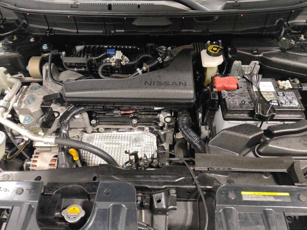 2020 Nissan Rogue in Columbus, OH 43228 - 18097523 30