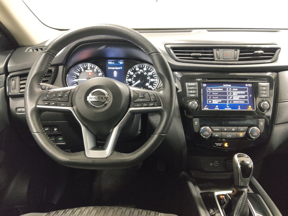 2020 Nissan Rogue in Columbus, OH 43228 - 18097523 22