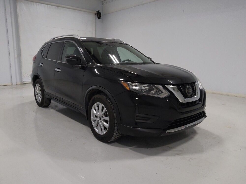 2020 Nissan Rogue in Columbus, OH 43228 - 18097523 13