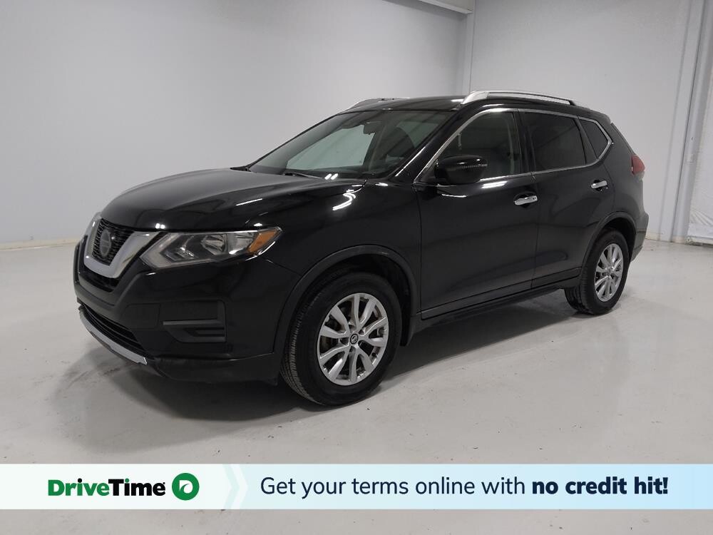 2020 Nissan Rogue in Columbus, OH 43228 - 18097523
