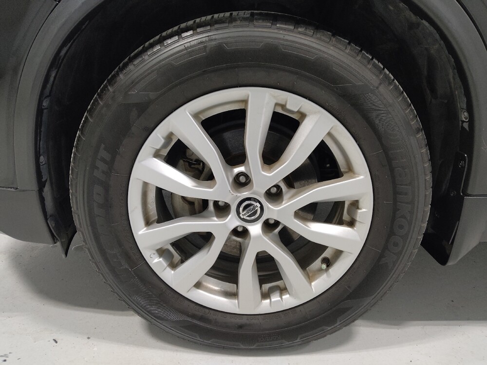 2020 Nissan Rogue in Columbus, OH 43228 - 18097523 31