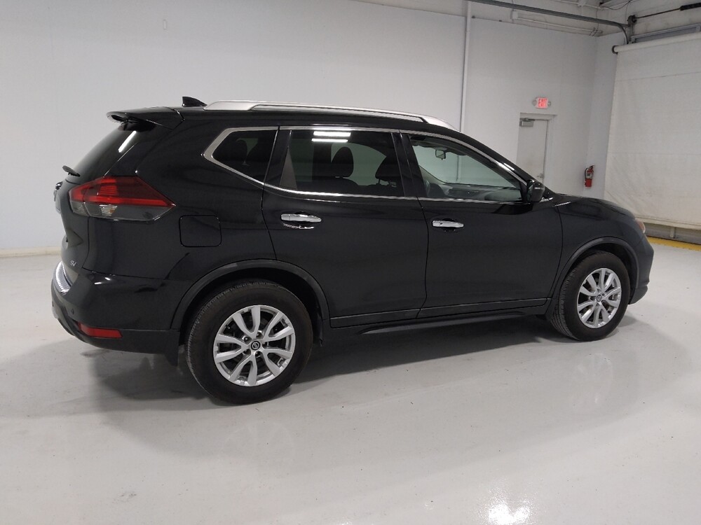 2020 Nissan Rogue in Columbus, OH 43228 - 18097523 10