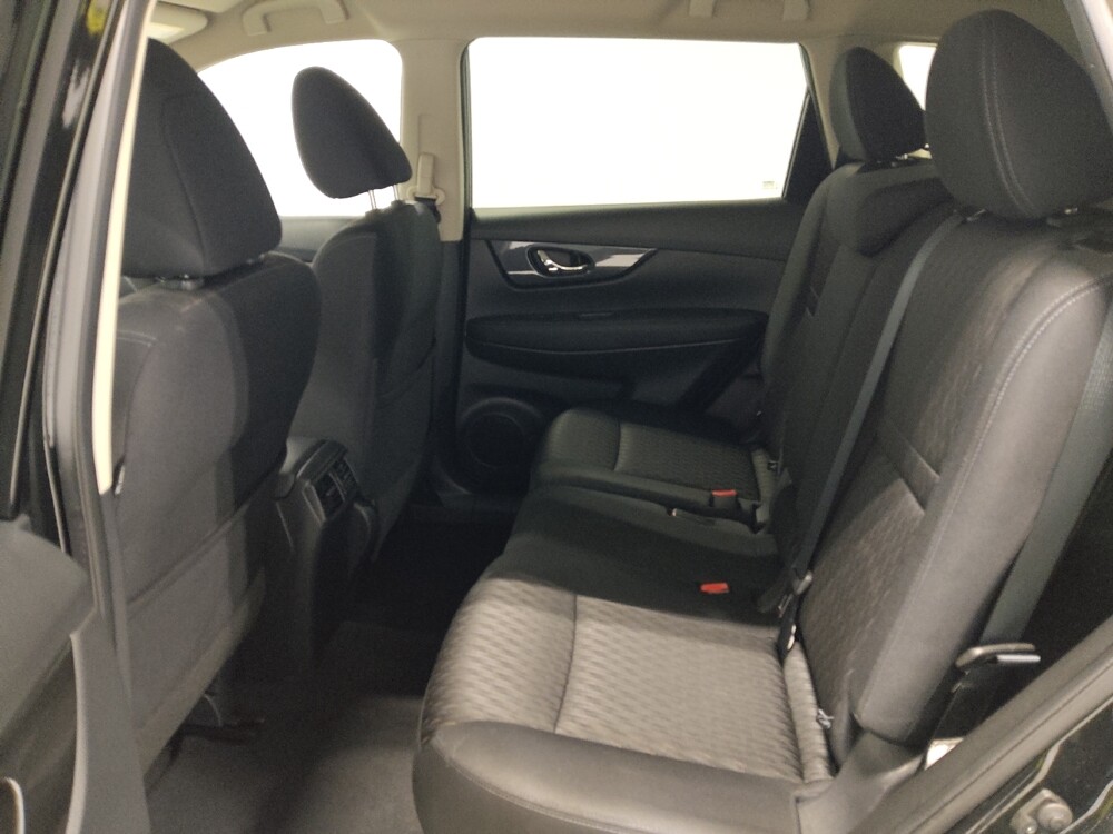 2020 Nissan Rogue in Columbus, OH 43228 - 18097523 18