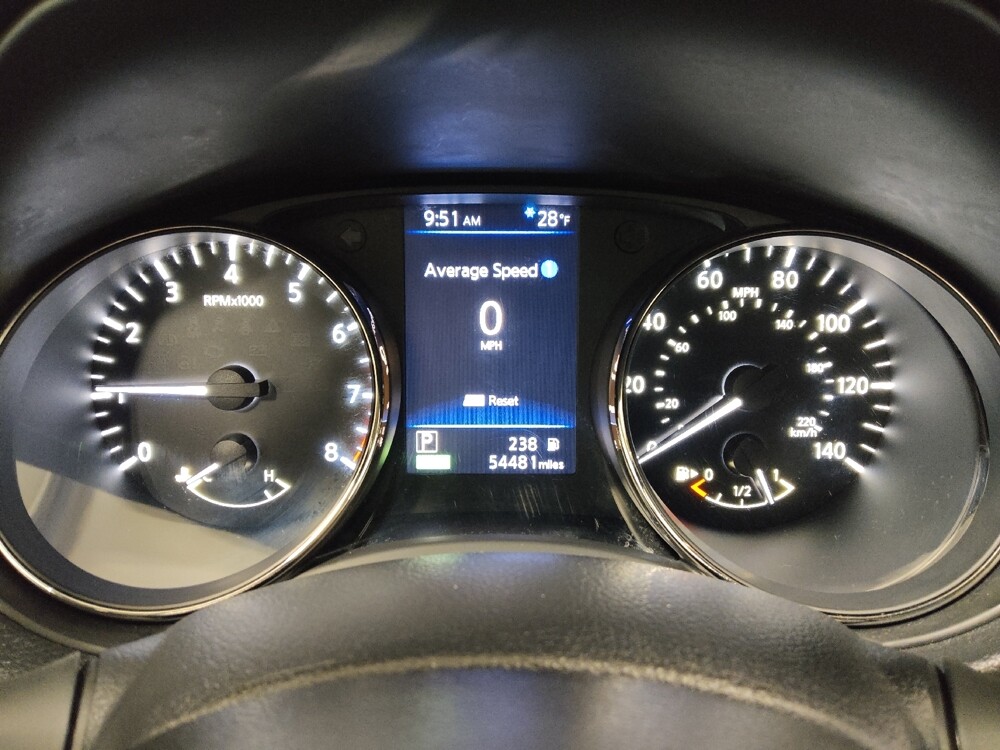 2020 Nissan Rogue in Columbus, OH 43228 - 18097523 23