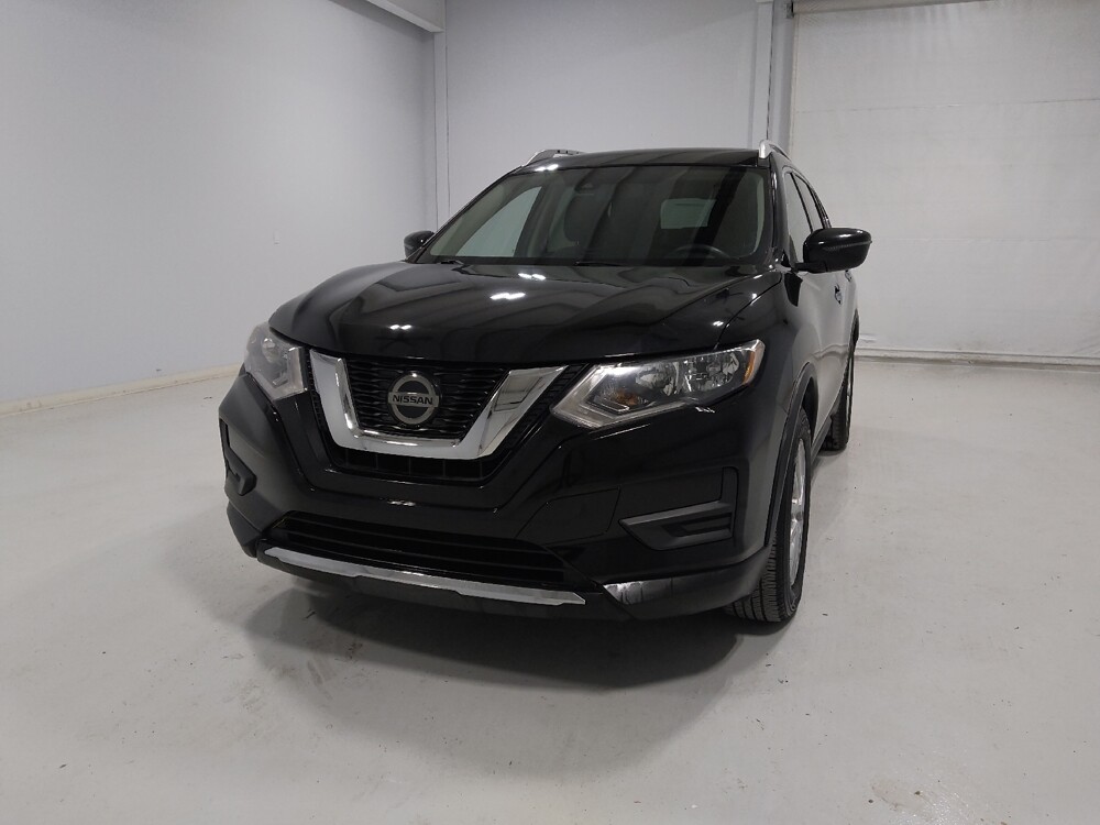 2020 Nissan Rogue in Columbus, OH 43228 - 18097523 15