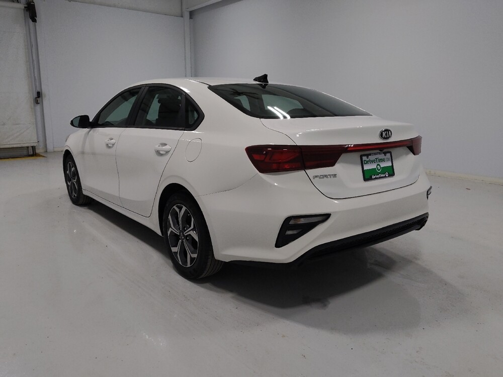 2021 Kia Forte in Columbus, OH 43228 - 18097524 5