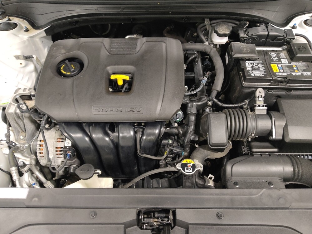 2021 Kia Forte in Columbus, OH 43228 - 18097524 30