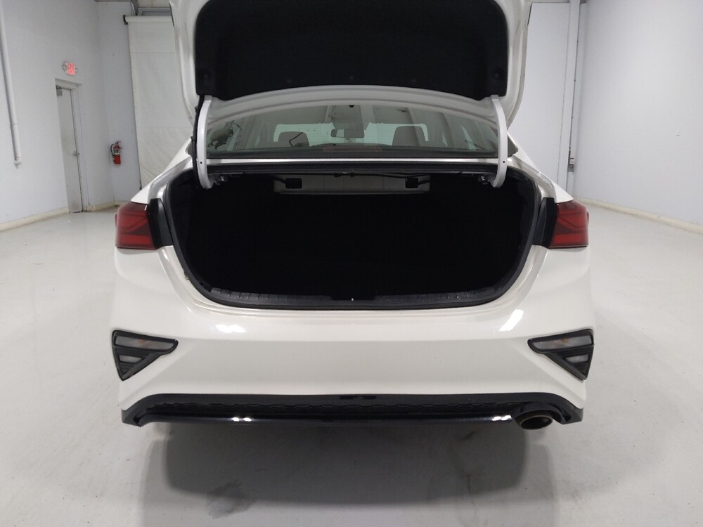 2021 Kia Forte in Columbus, OH 43228 - 18097524 29