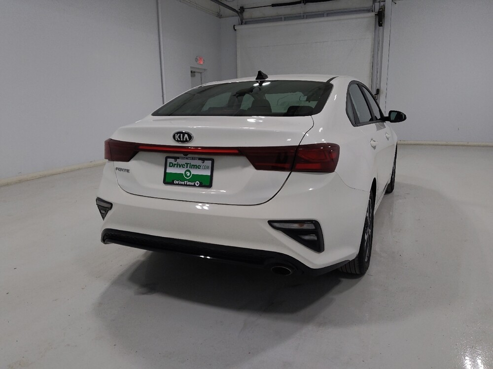 2021 Kia Forte in Columbus, OH 43228 - 18097524 7