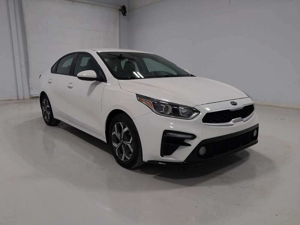 2021 Kia Forte in Columbus, OH 43228 - 18097524 13