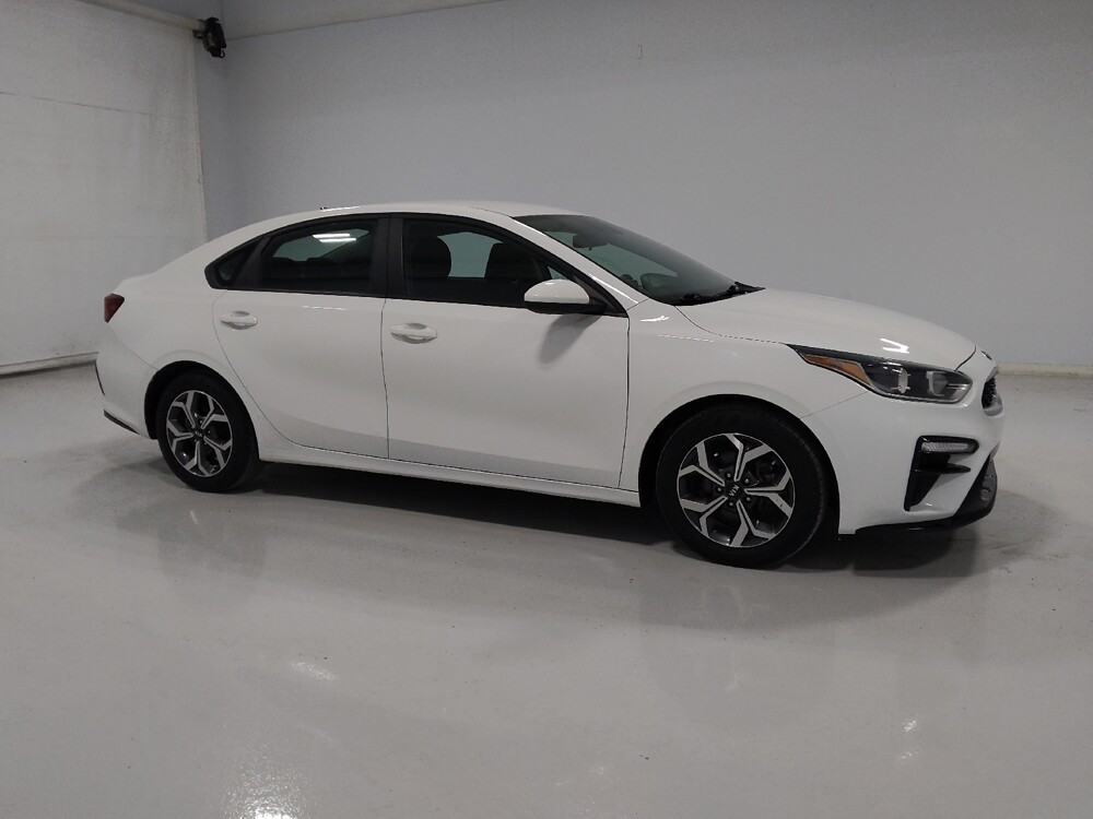 2021 Kia Forte in Columbus, OH 43228 - 18097524 11