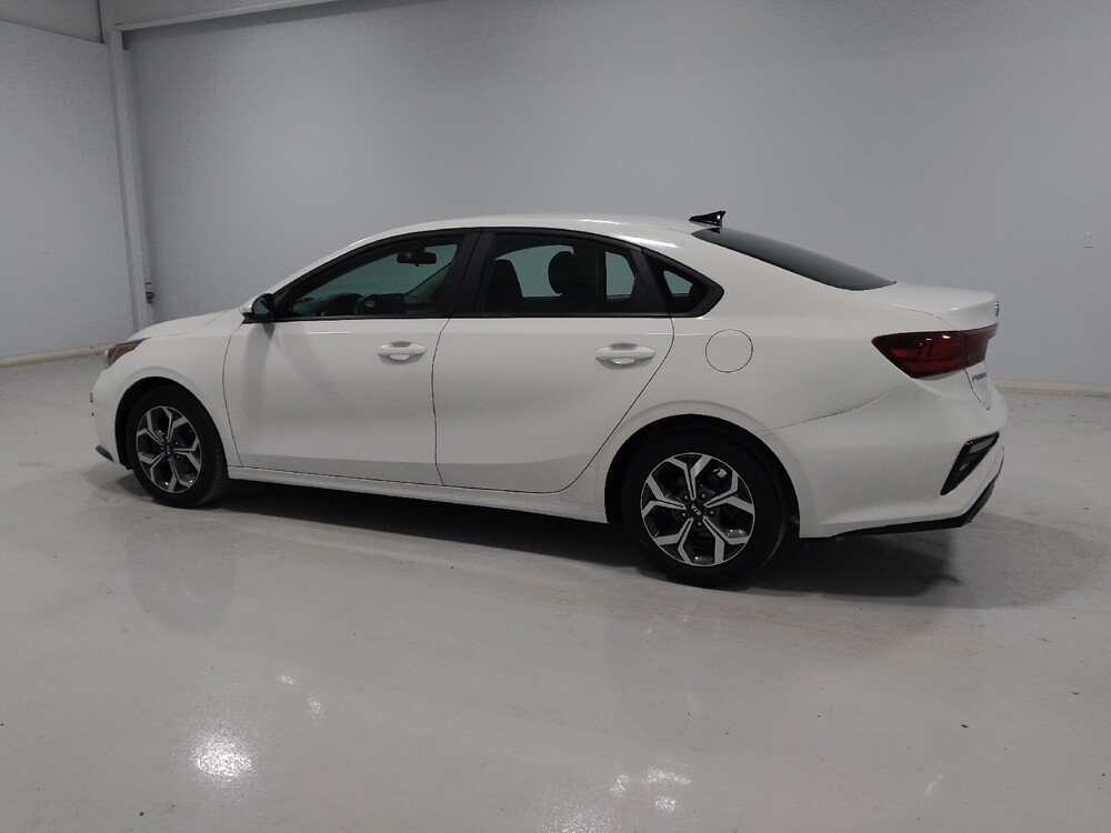 2021 Kia Forte in Columbus, OH 43228 - 18097524 3