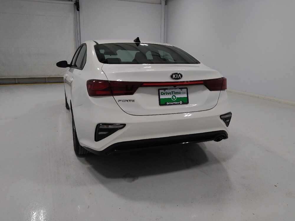 2021 Kia Forte in Columbus, OH 43228 - 18097524 6
