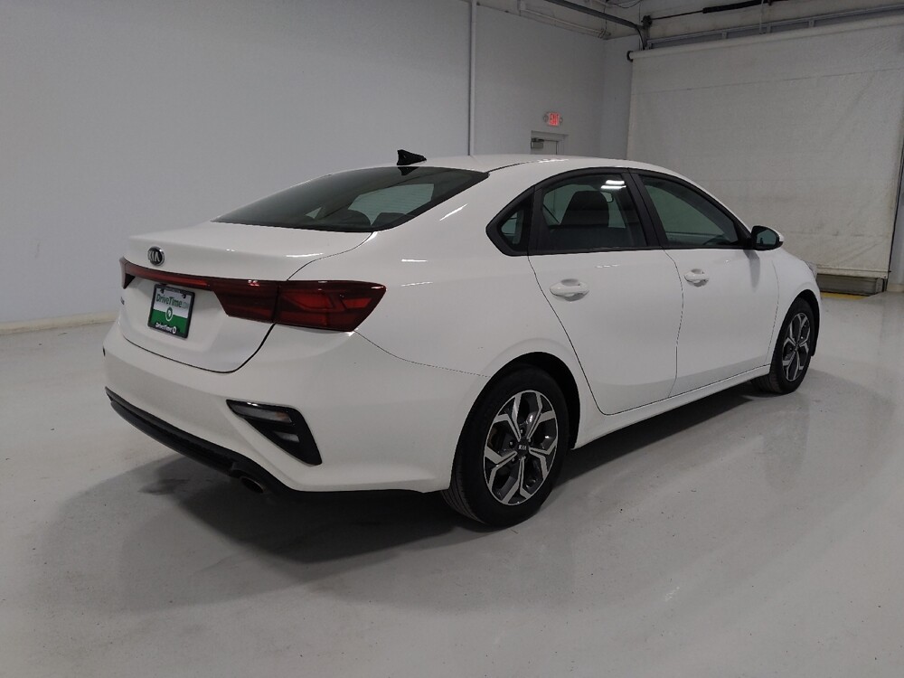 2021 Kia Forte in Columbus, OH 43228 - 18097524 9