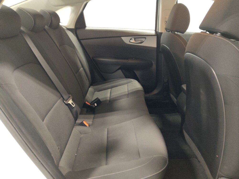 2021 Kia Forte in Columbus, OH 43228 - 18097524 19
