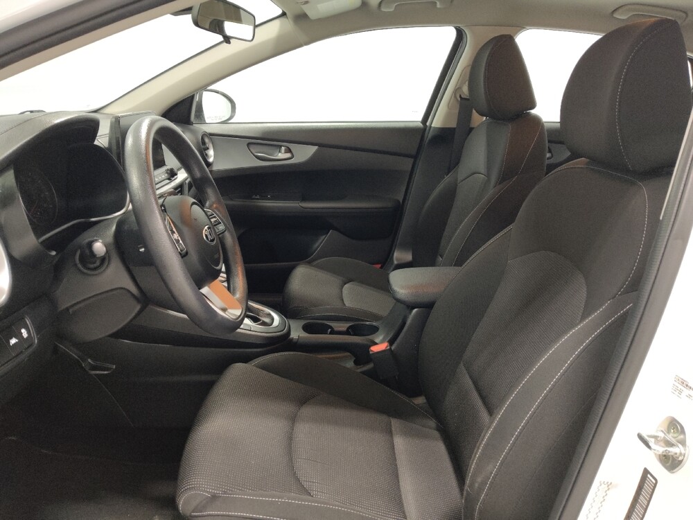 2021 Kia Forte in Columbus, OH 43228 - 18097524 17