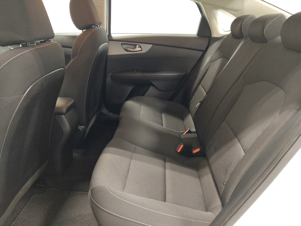 2021 Kia Forte in Columbus, OH 43228 - 18097524 18