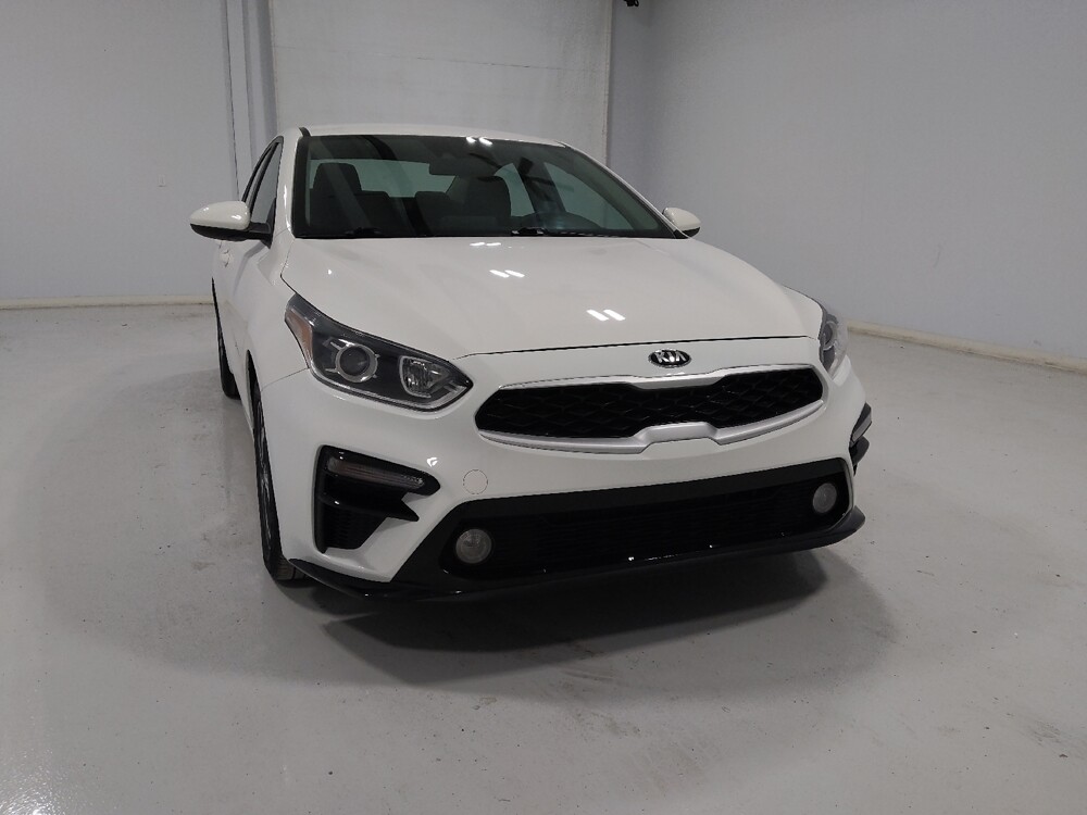 2021 Kia Forte in Columbus, OH 43228 - 18097524 14