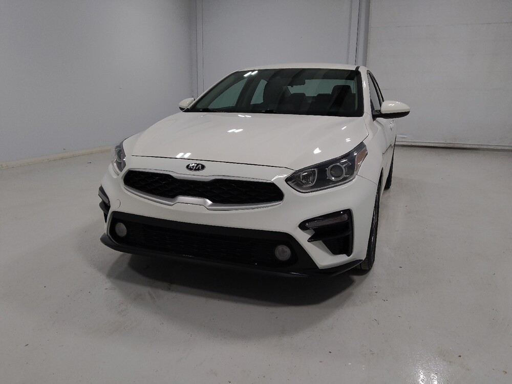 2021 Kia Forte in Columbus, OH 43228 - 18097524 15