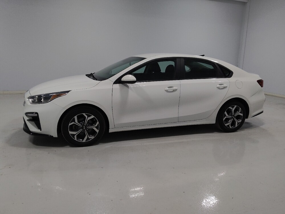2021 Kia Forte in Columbus, OH 43228 - 18097524 2