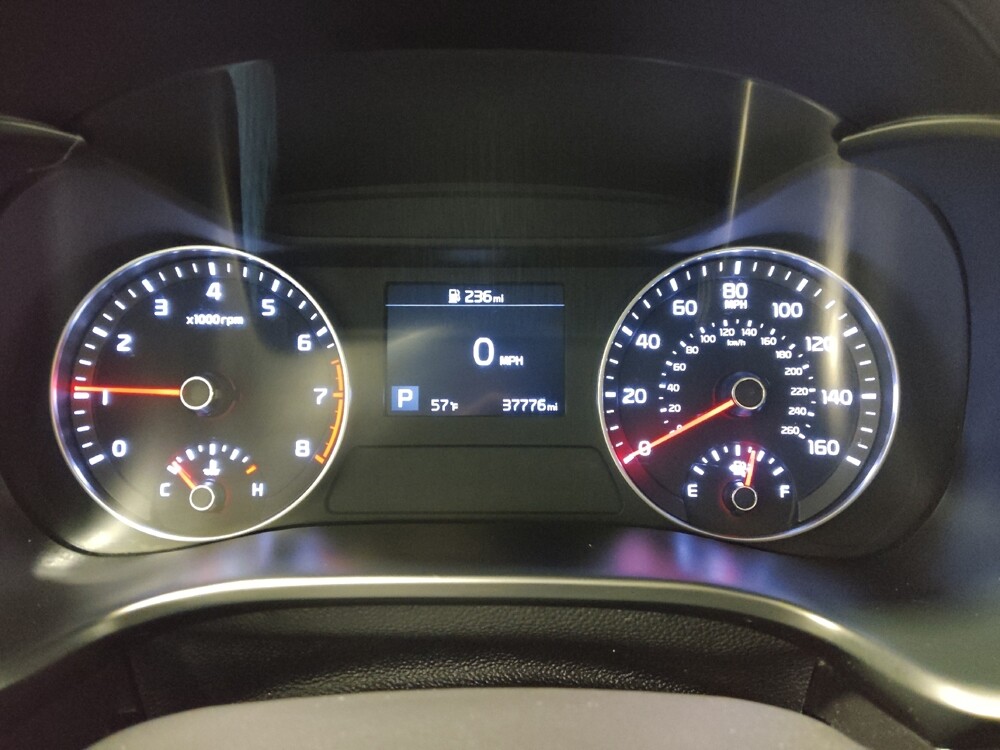 2021 Kia Forte in Columbus, OH 43228 - 18097524 23