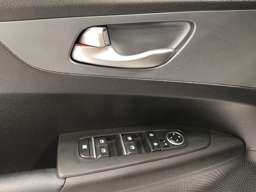 2021 Kia Forte in Columbus, OH 43228 - 18097524 27