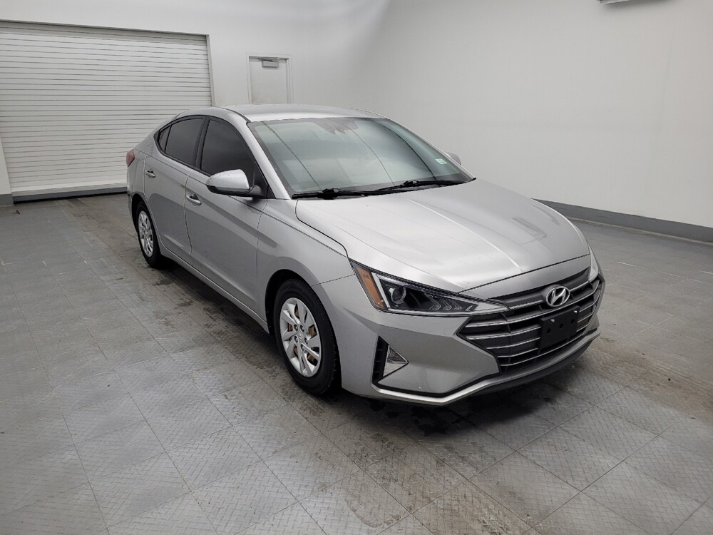 2020 Hyundai Elantra in Columbus, OH 43228 - 18097525 13