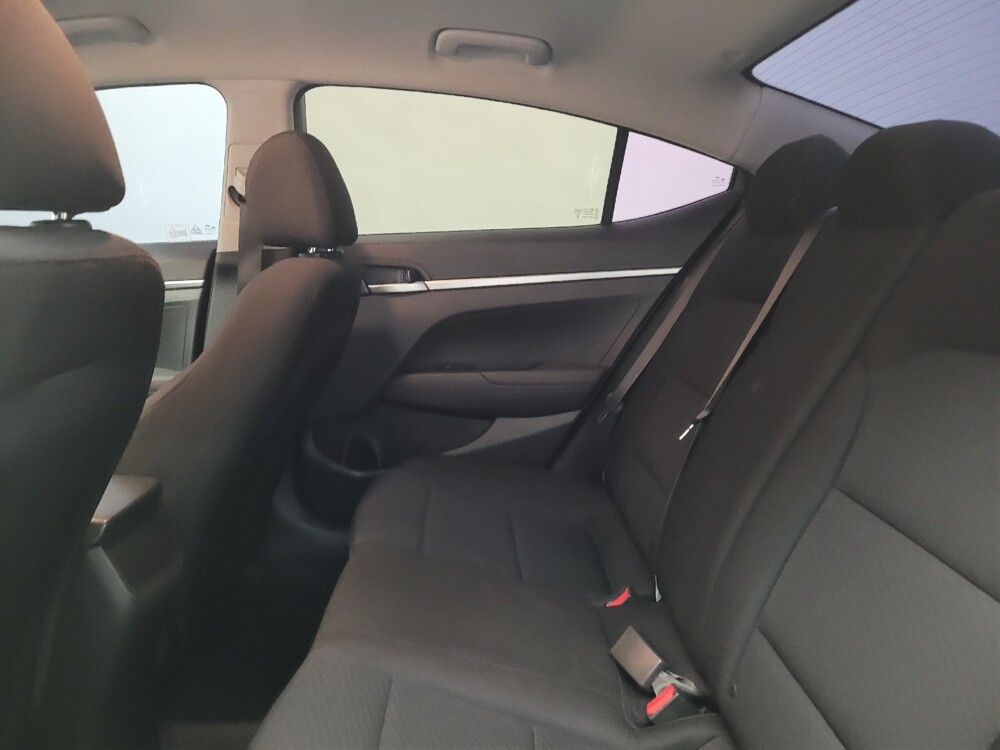 2020 Hyundai Elantra in Columbus, OH 43228 - 18097525 18