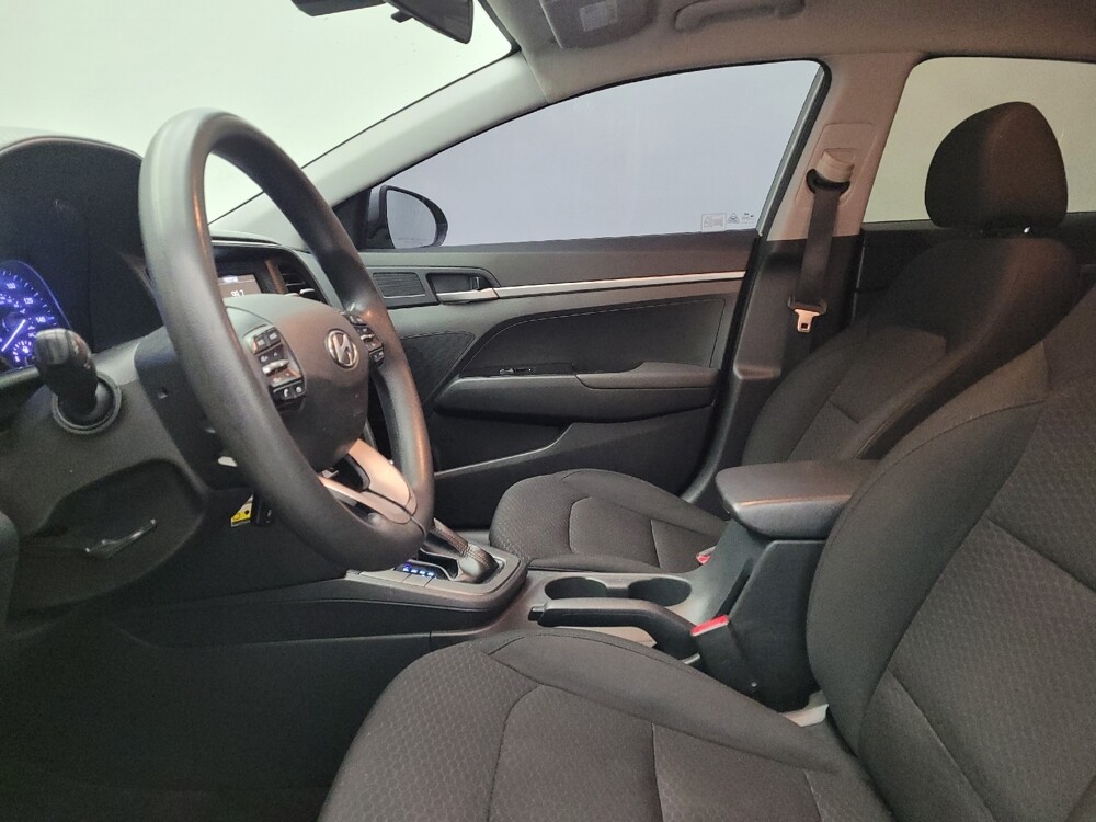 2020 Hyundai Elantra in Columbus, OH 43228 - 18097525 17