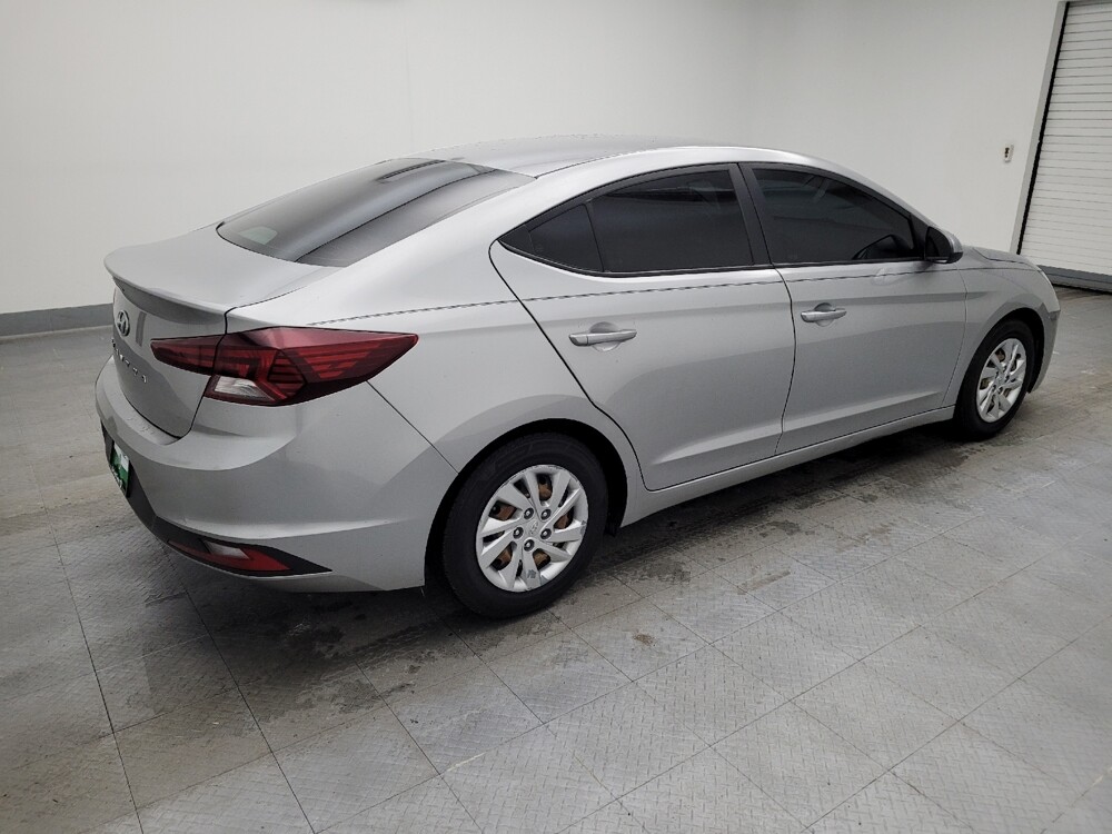 2020 Hyundai Elantra in Columbus, OH 43228 - 18097525 10