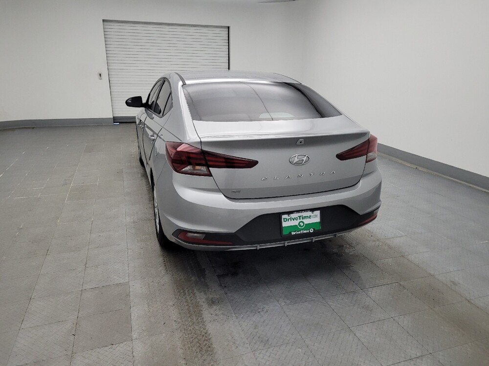 2020 Hyundai Elantra in Columbus, OH 43228 - 18097525 6