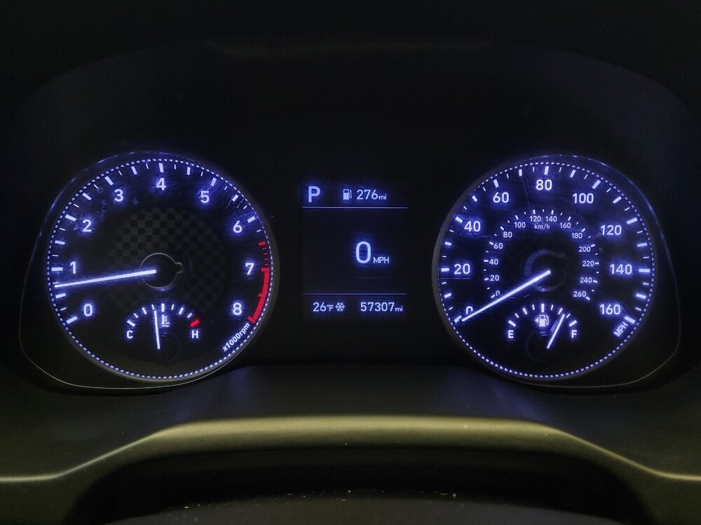 2020 Hyundai Elantra in Columbus, OH 43228 - 18097525 23