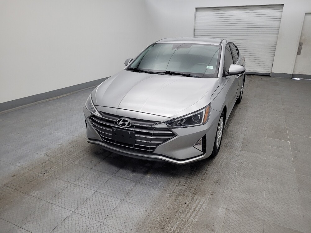 2020 Hyundai Elantra in Columbus, OH 43228 - 18097525 15