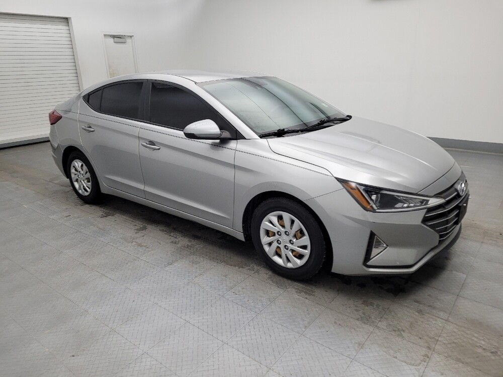 2020 Hyundai Elantra in Columbus, OH 43228 - 18097525 11