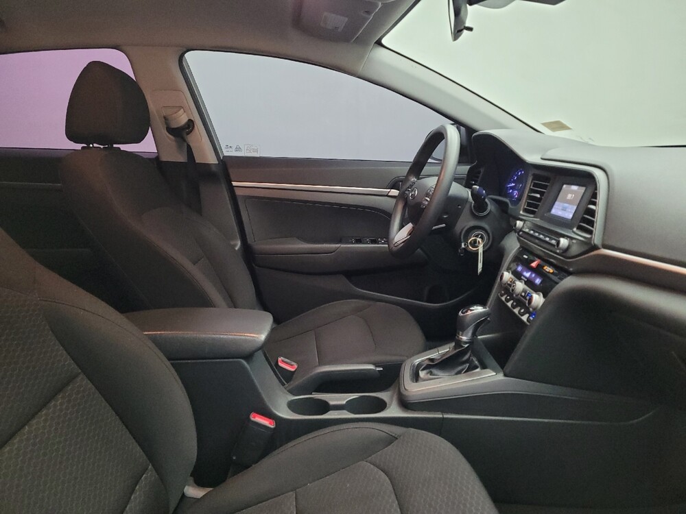 2020 Hyundai Elantra in Columbus, OH 43228 - 18097525 21