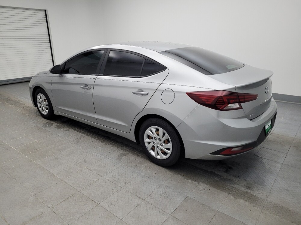 2020 Hyundai Elantra in Columbus, OH 43228 - 18097525 3