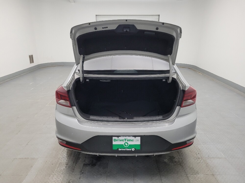 2020 Hyundai Elantra in Columbus, OH 43228 - 18097525 29