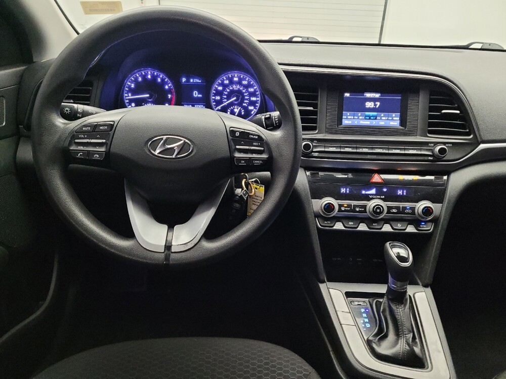 2020 Hyundai Elantra in Columbus, OH 43228 - 18097525 22