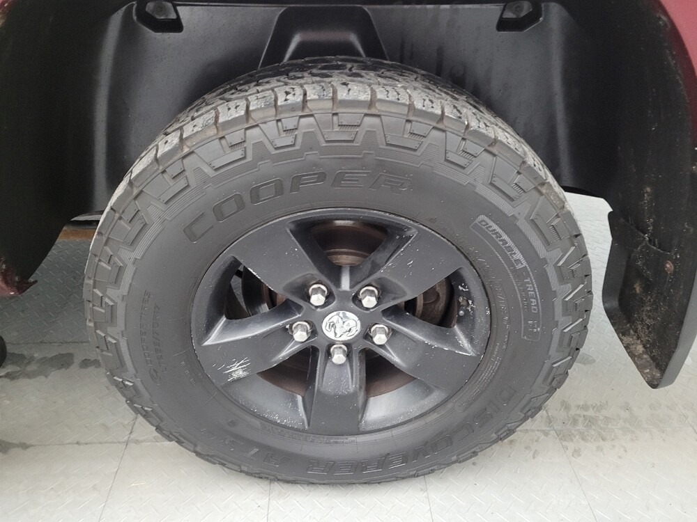 2016 RAM 1500 in Columbus, OH 43228 - 18097526 31