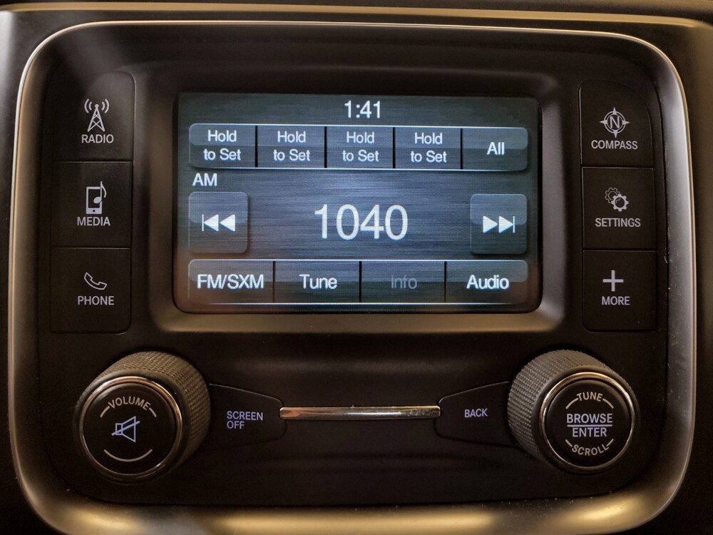 2016 RAM 1500 in Columbus, OH 43228 - 18097526 25